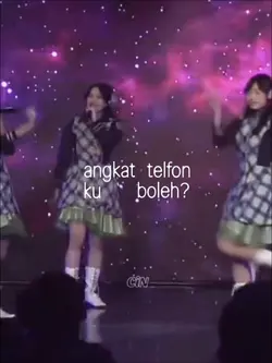 angkat telepon 