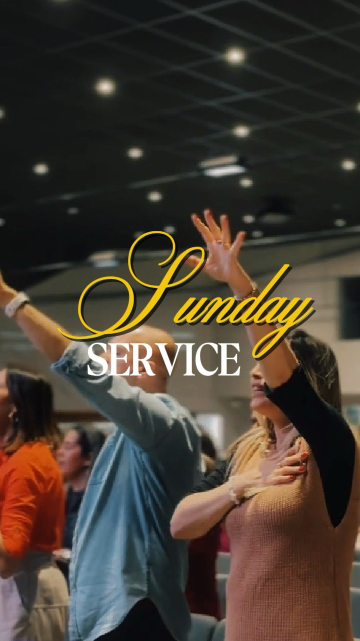 SERVICIO DE DOMINGO