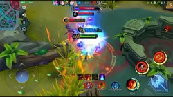 mlbb gameplay