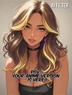 anime version