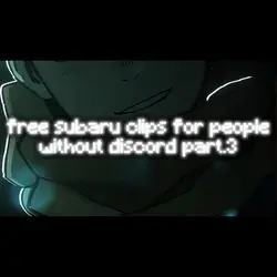 Subaru clips part 3