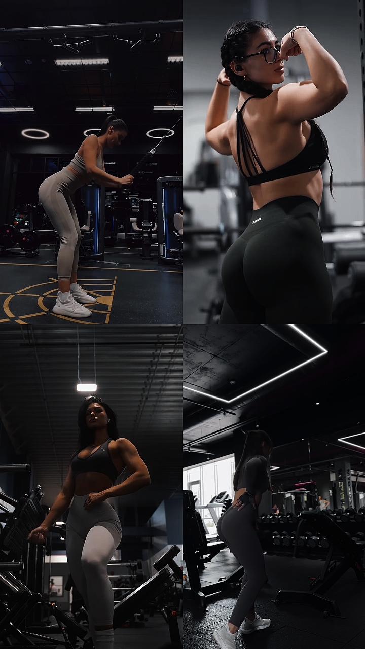 10clip gym pro