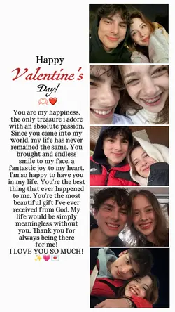 happy valentines day