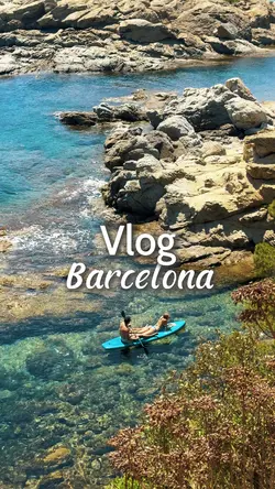 Vlog Paisagem viagem