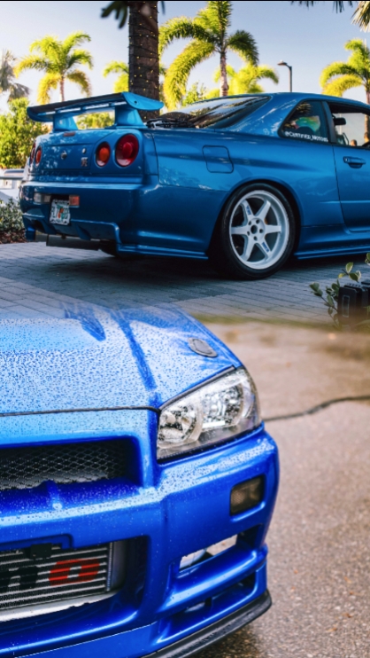 JDM Araba fotoğrafı