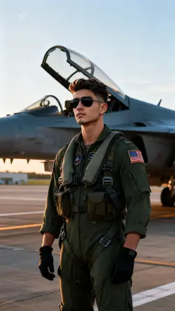 AI US AIR FORCE