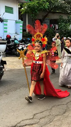 PAWAI BUDAYA