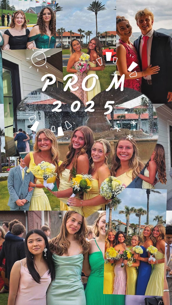Prom 2025