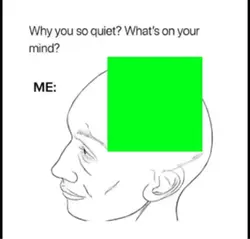 Green screen