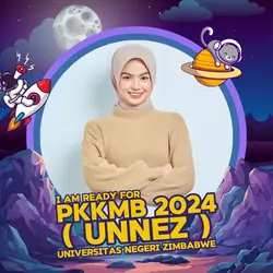 PKKMB 2024 ASTRONOT