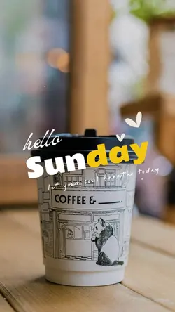 Hello Sunday