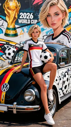 Germany World Cup