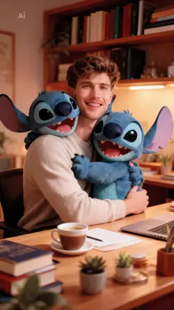 Lilo and Stich