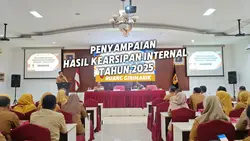 dokumenter kegiatan 