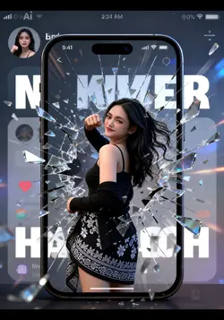 Mẫu Ai Facebook 