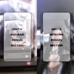 collab ber 2 kece 🫂