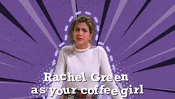 Rachel Green