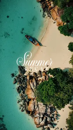 SUMMER RECAP