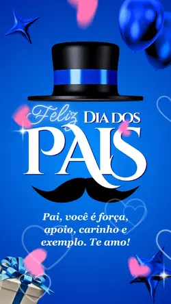 Dia dos pais 