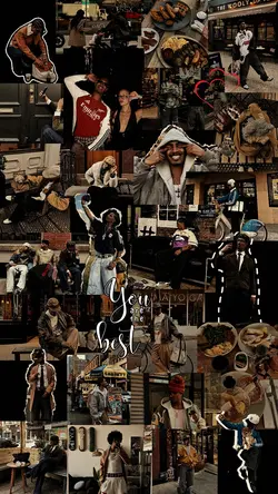 Custom wallpaper 