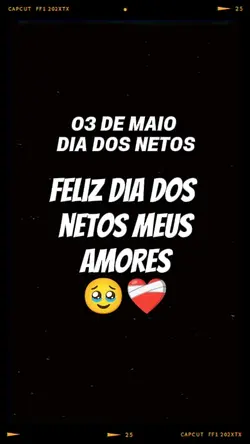 dia dos netos 