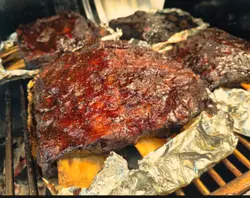 Food Smoker