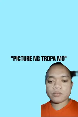 Birthday ng tropa mo