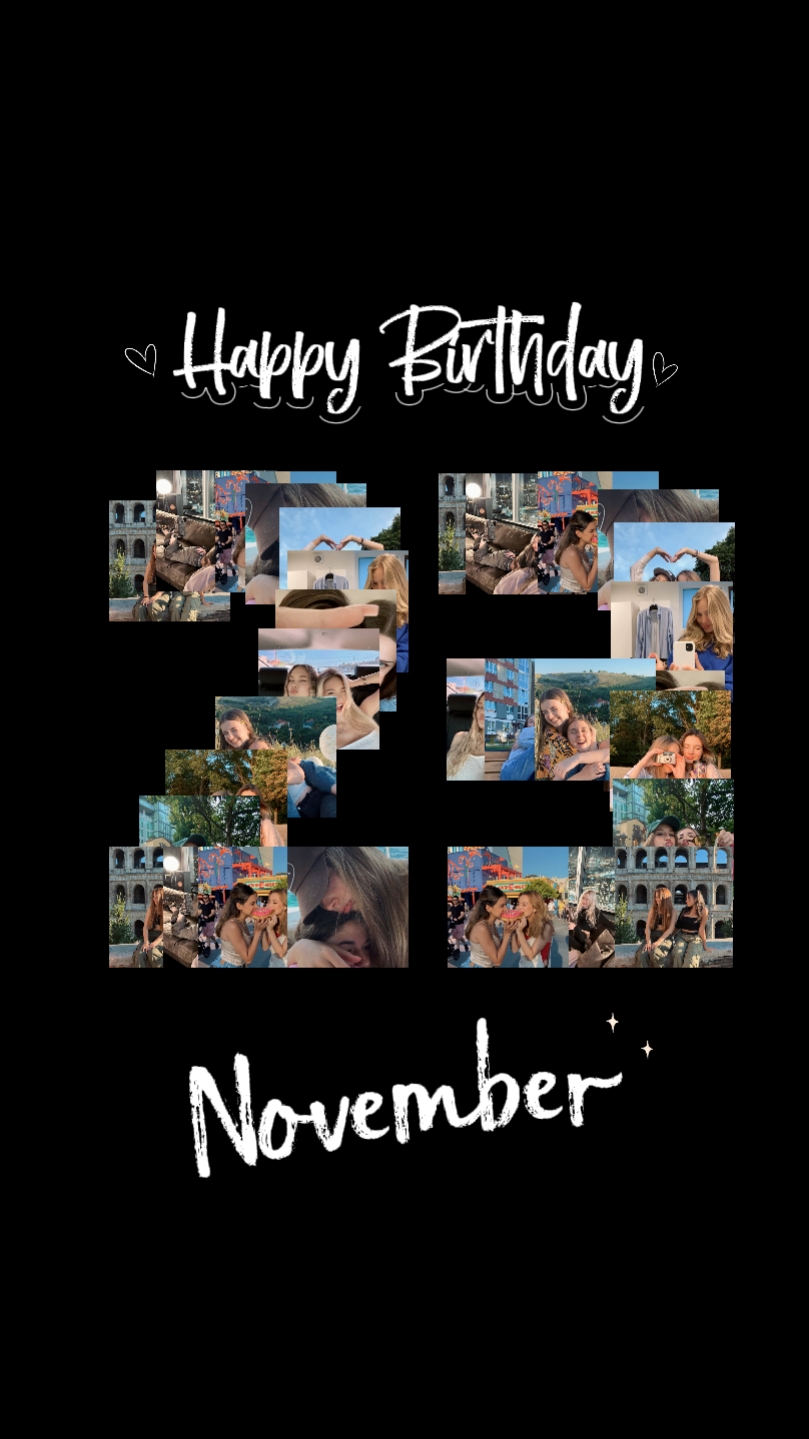 23 NOVEMBER