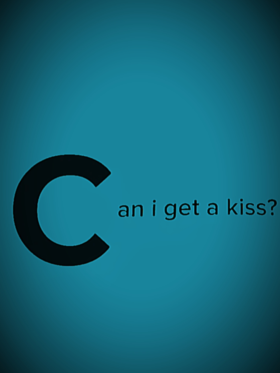Küssen