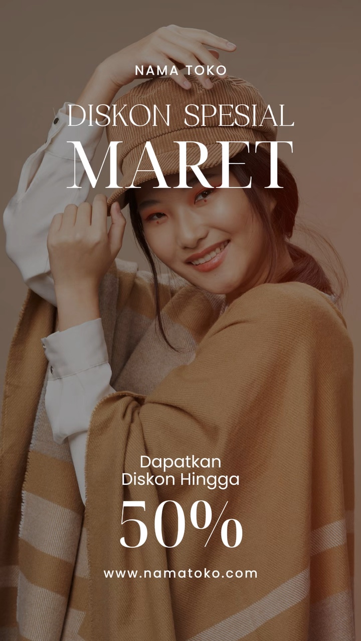 Scheibe Spesial Maret