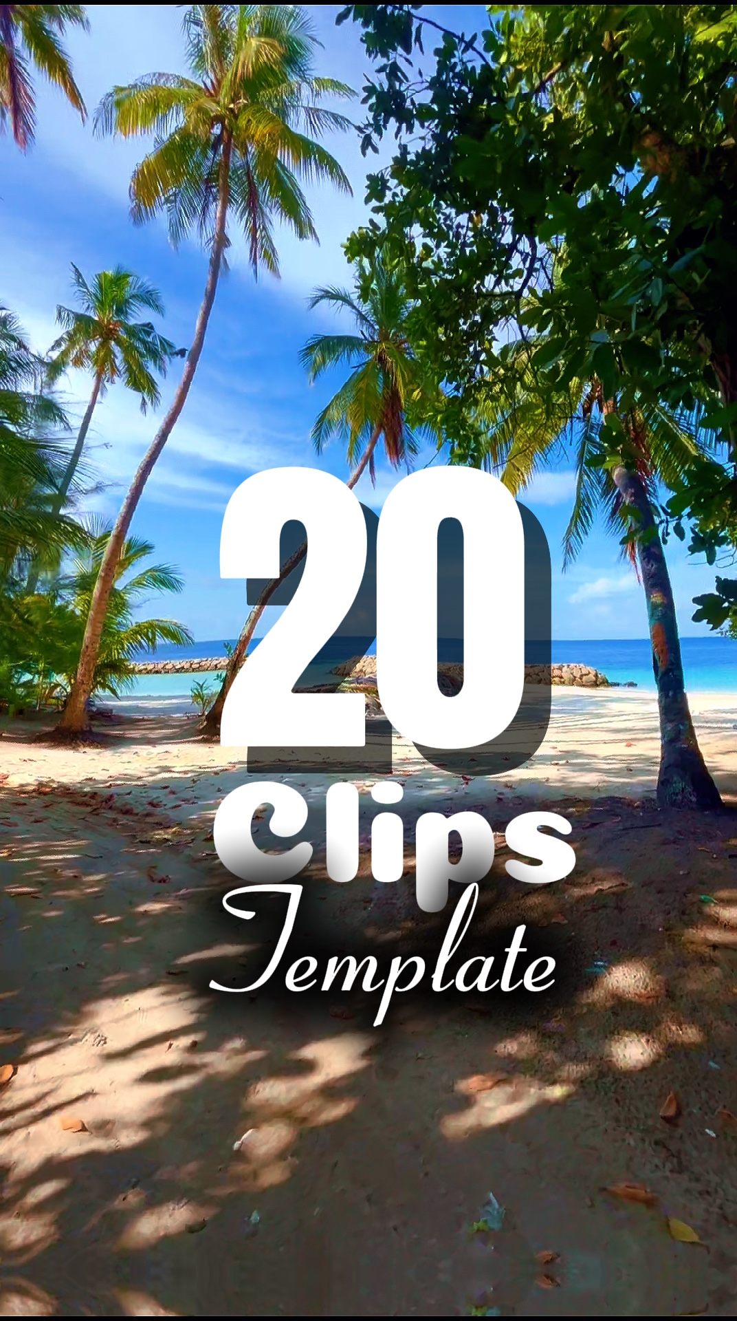 20 Templates 