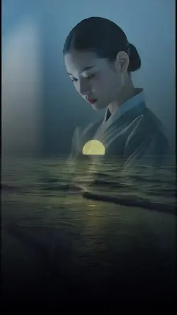 편안한 밤 되세요