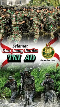 Hari Juang TNI AD