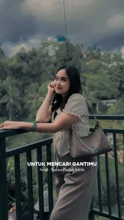 Sesal - Nurma Paejah