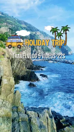 Holiday Trip