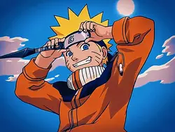 Naruto clássico 