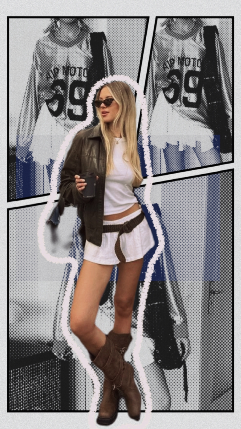 fashion ootd