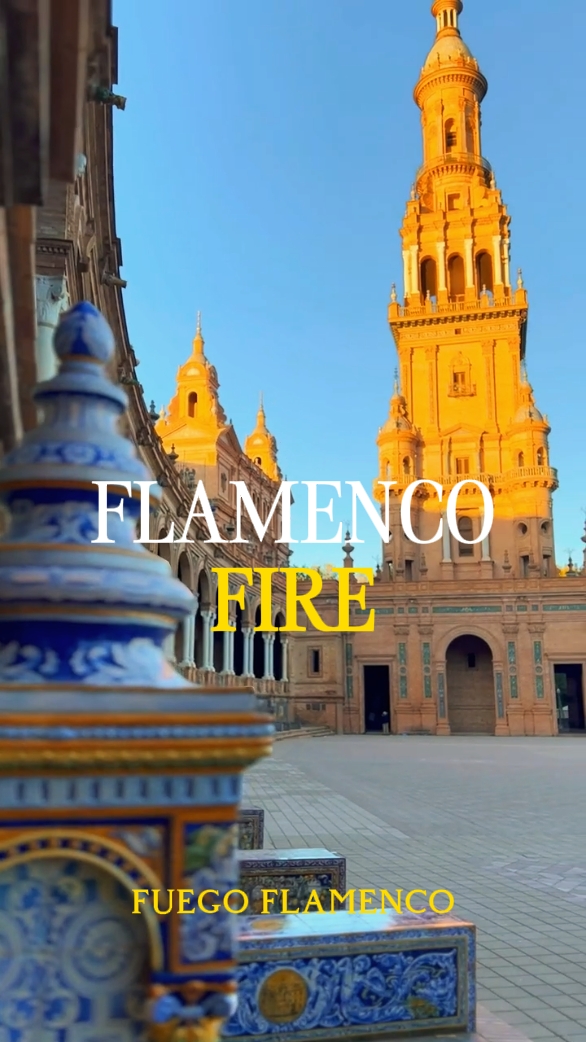 Sevilla Flamenco