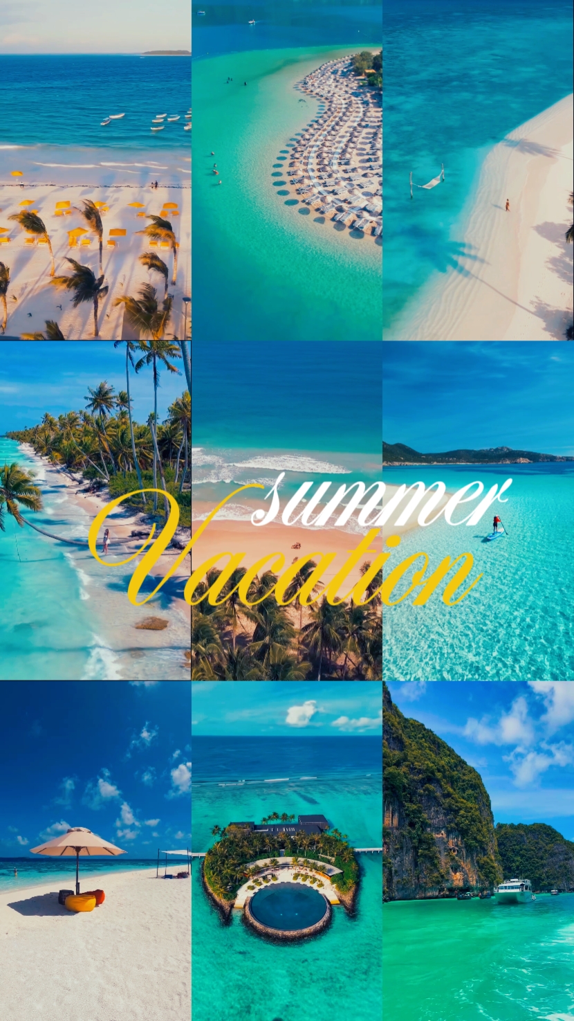 Sommerferien 