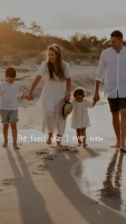 Family Love Aestheti