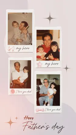Happy Father's Day