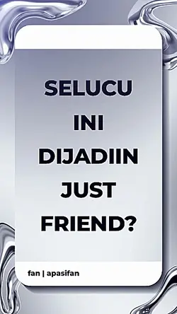 SELUCU INI DIJADIIN