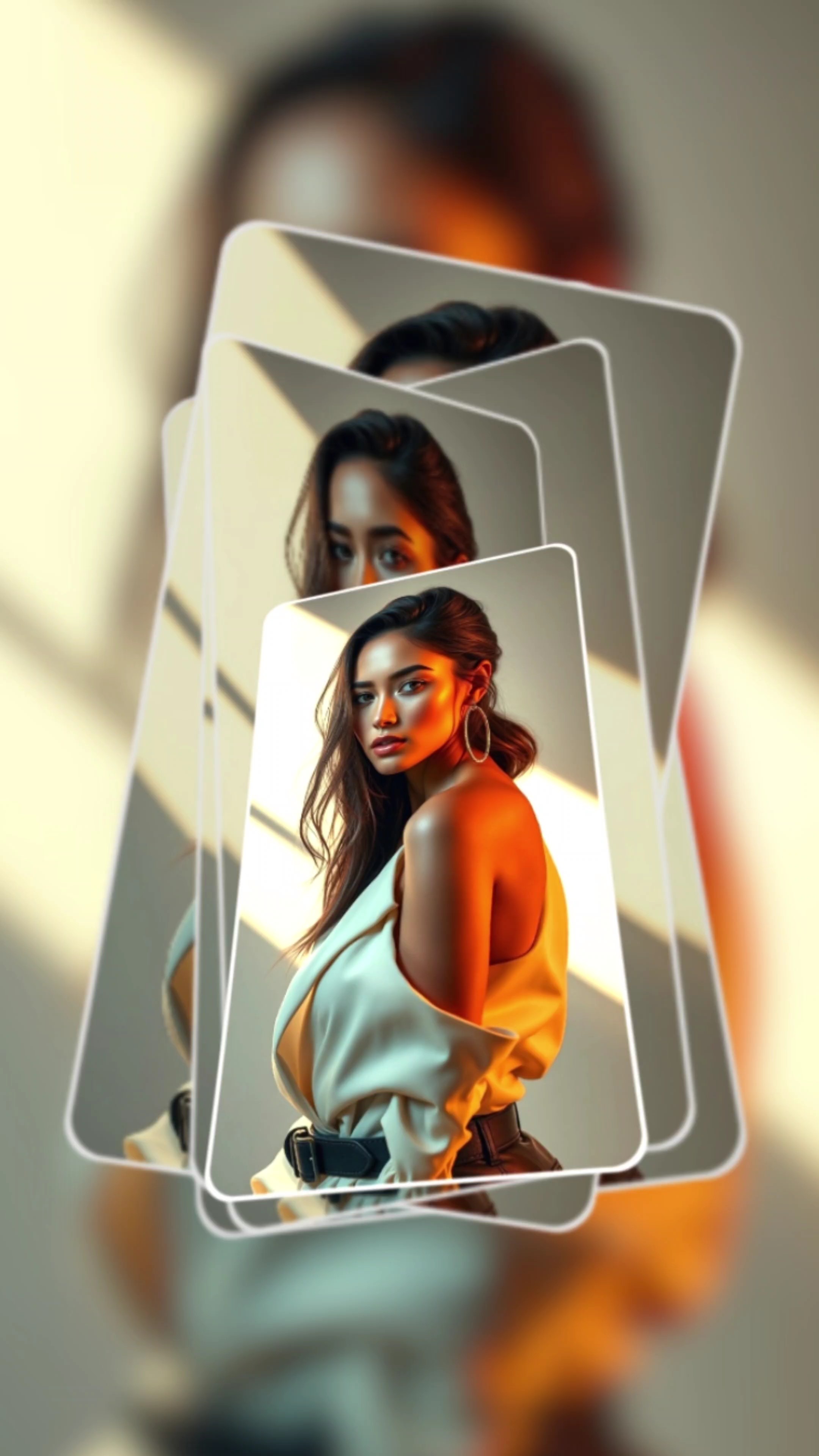 bagong template