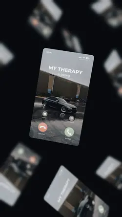 Cinematic Car Edit 6