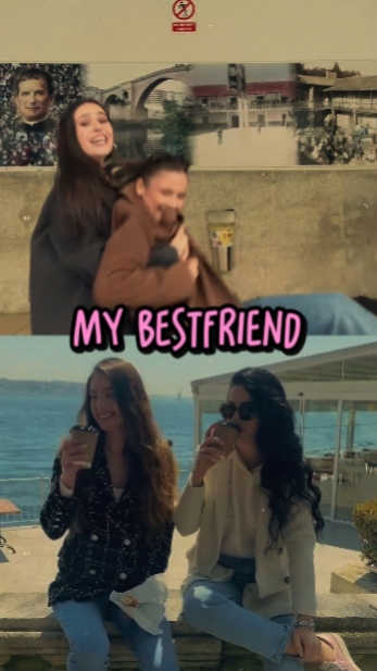 Mon meilleur ami