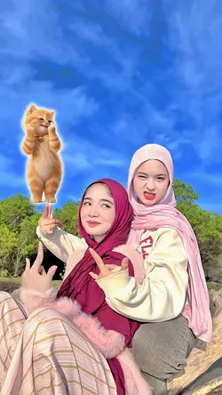 Kucing joget trend