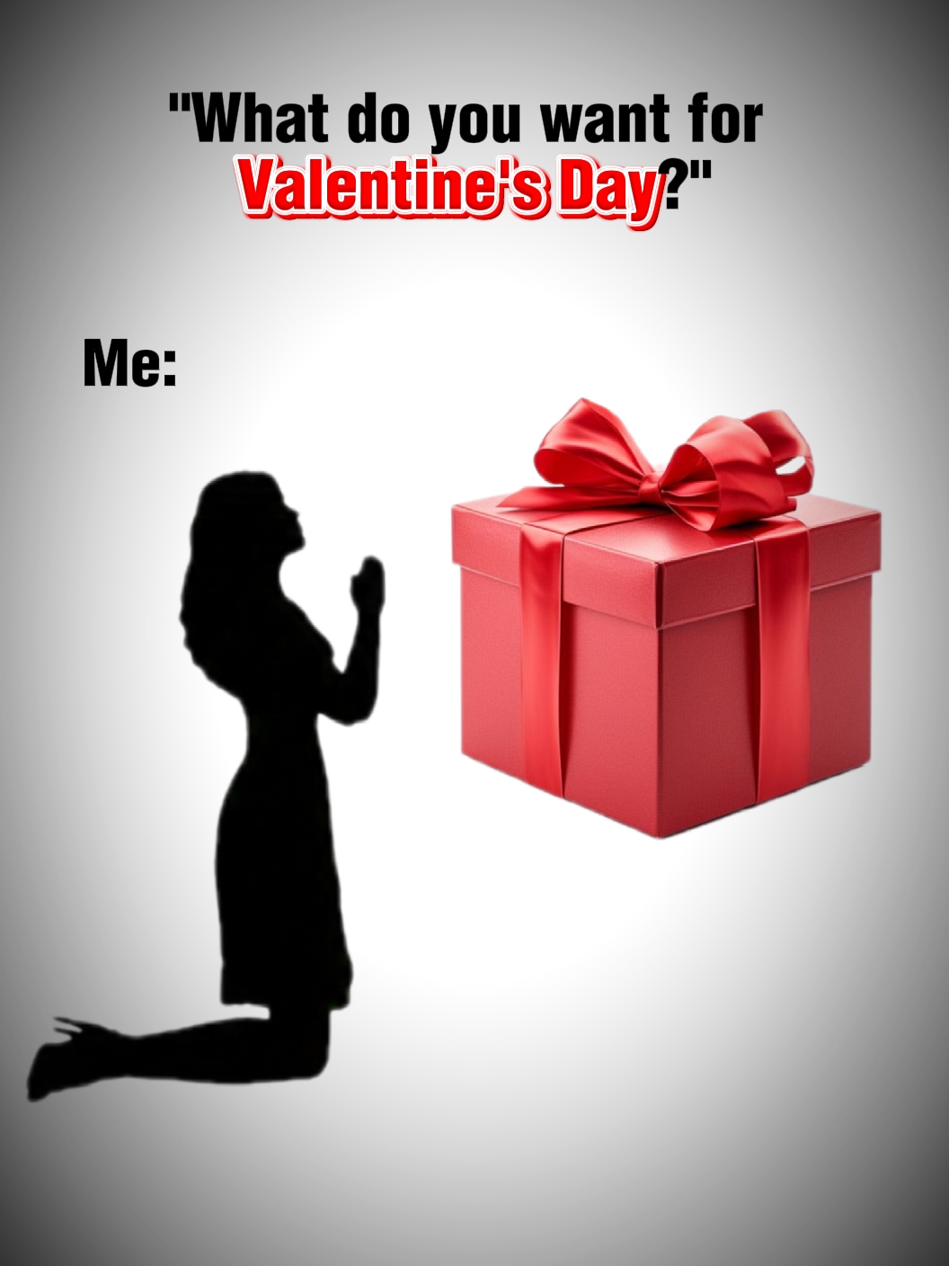 Día de San Valentín 