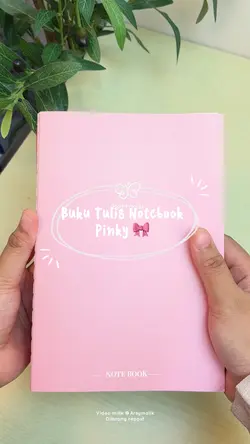 Buku tulis