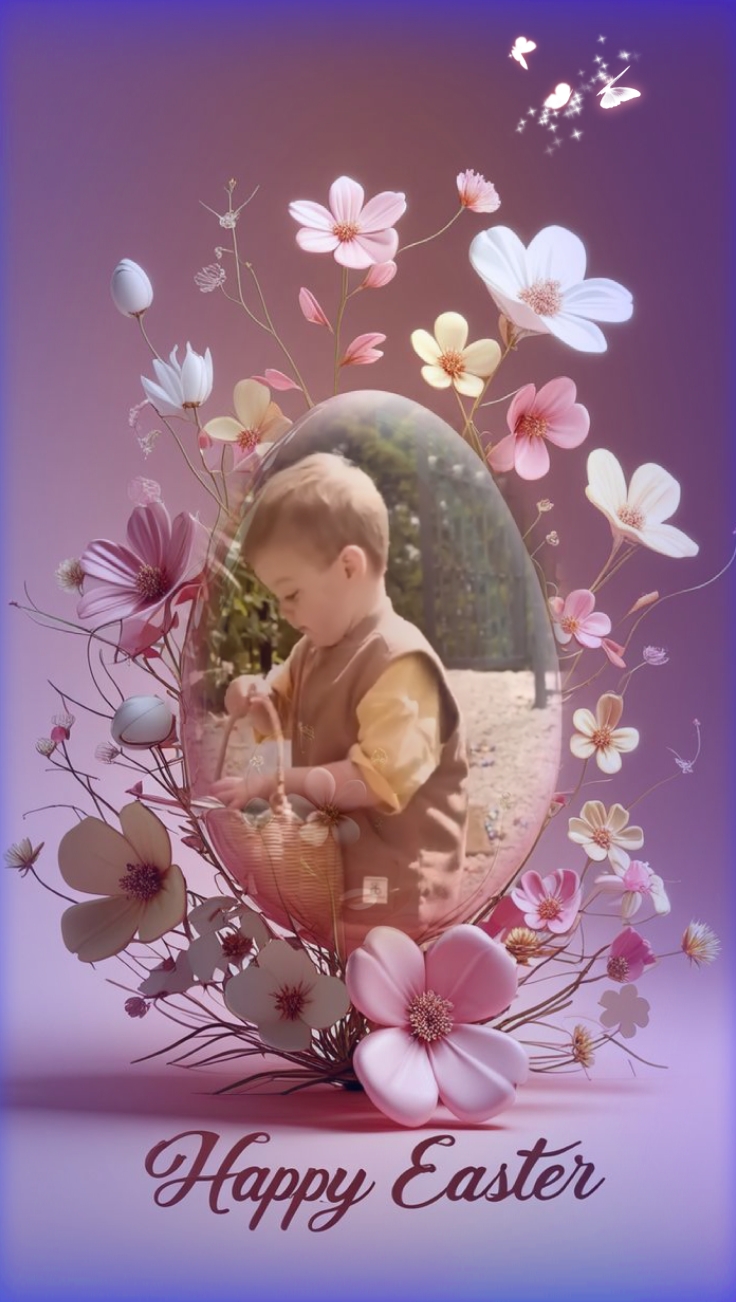 Felices Pascuas