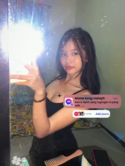 Mama kong malopit